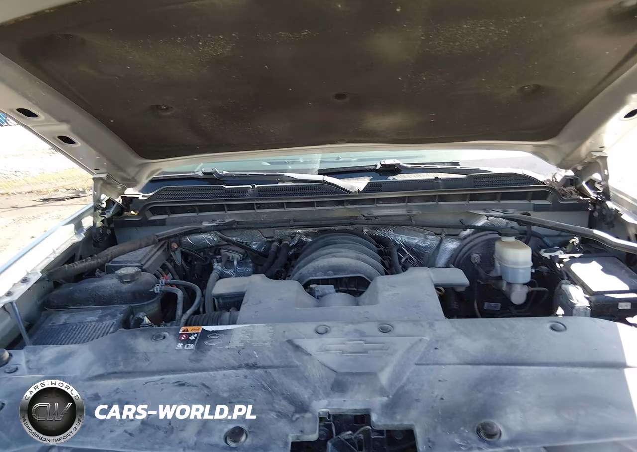 2016 Chevrolet Silverado 1500 1Lt VIN:3GCUKREC2GG230972 - 10