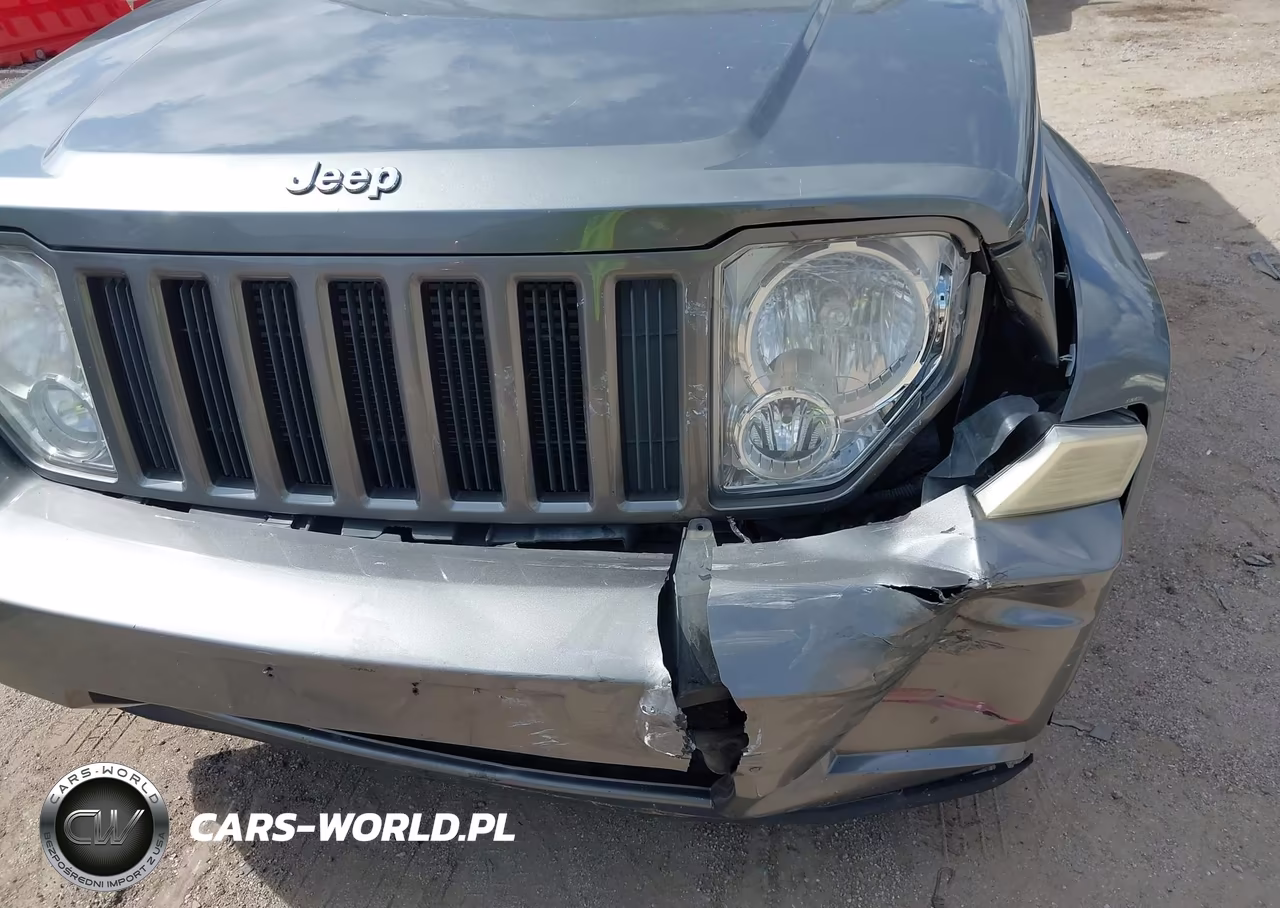 2012 Jeep Liberty Sport VIN:1C4PJMAK3CW126468 - 12