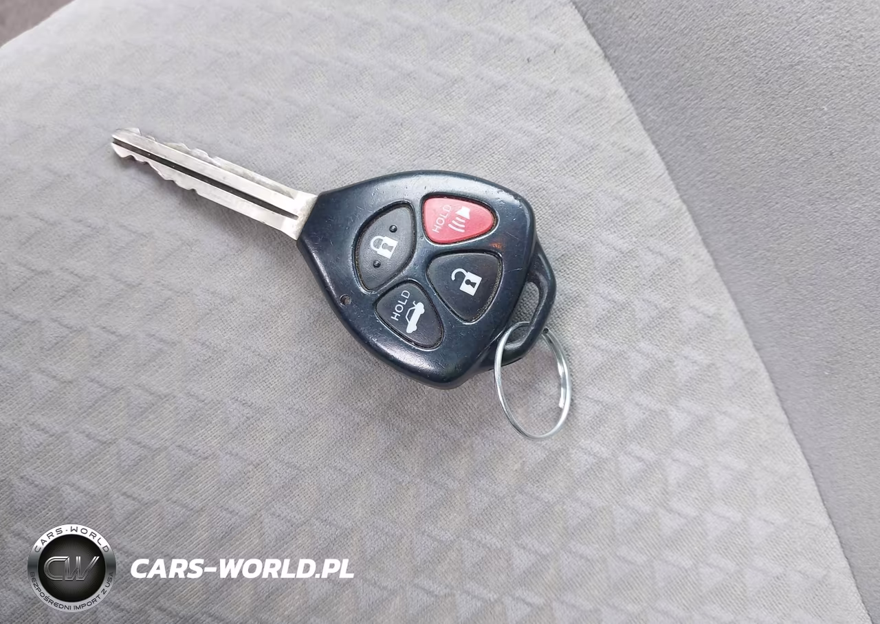 2008 Toyota Camry Le VIN:4T1BE46K78U259515 - 11