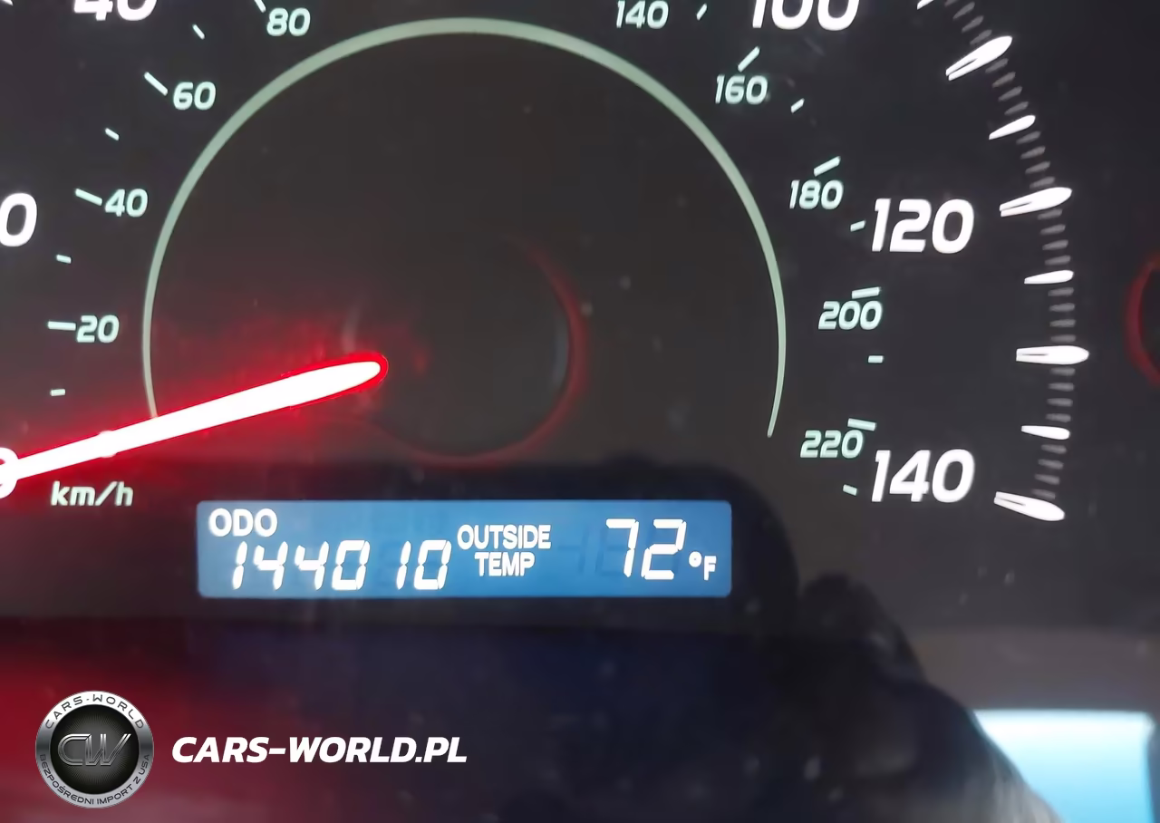 2008 Toyota Camry Le VIN:4T1BE46K78U259515 - 7