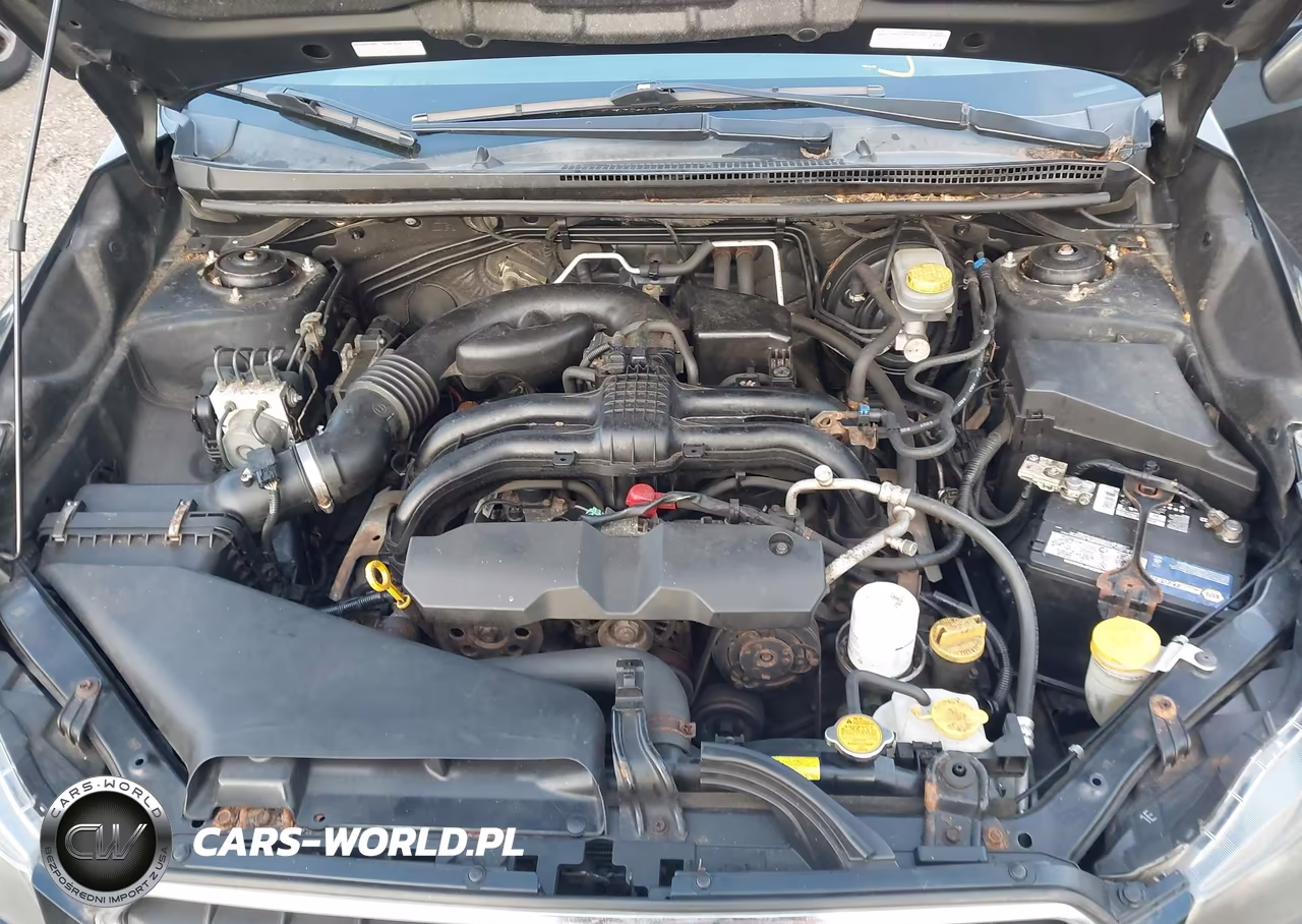 2014 Subaru Xv Crosstrek Premium VIN:JF2GPAVC2E8331661 - 10