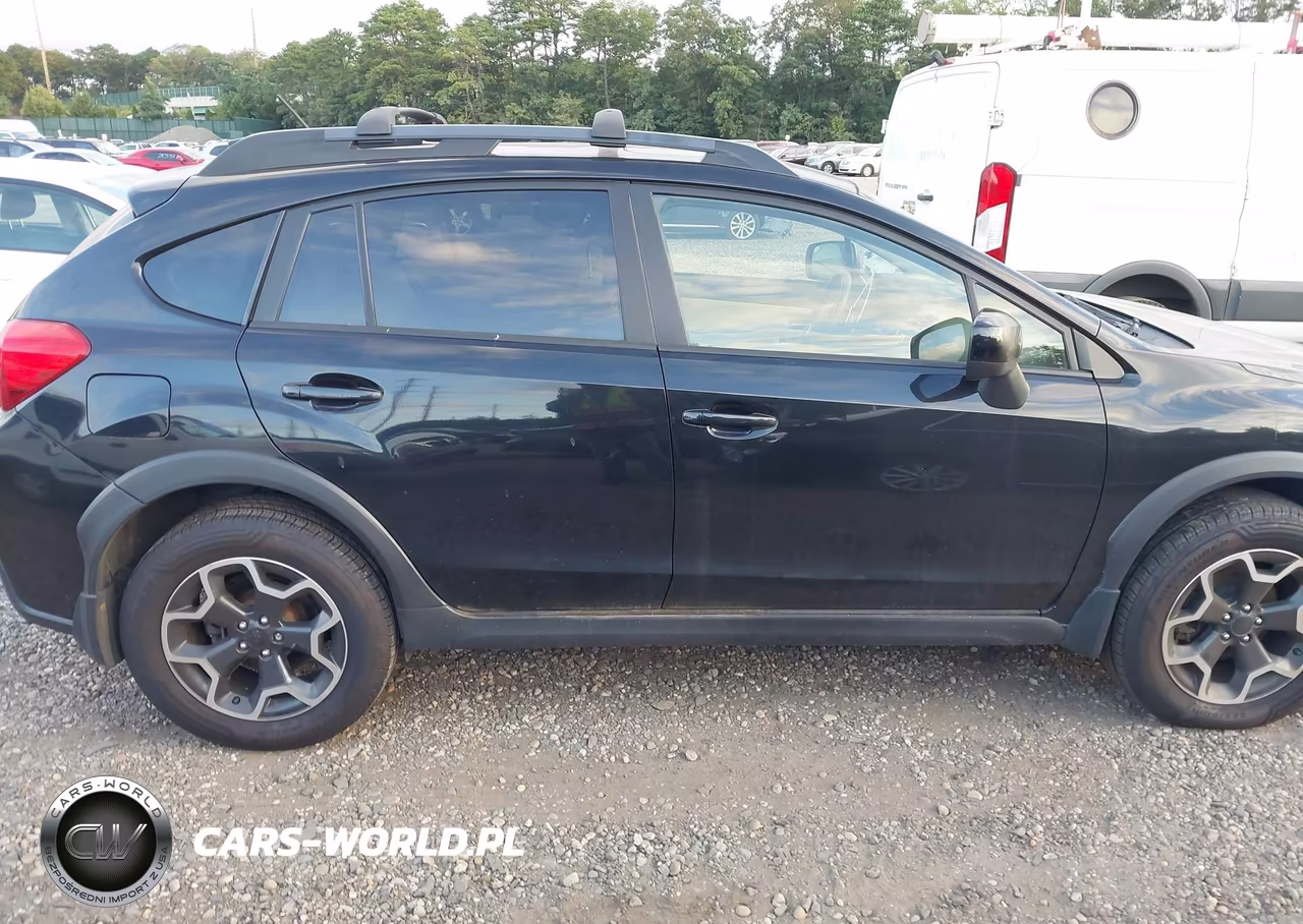2014 Subaru Xv Crosstrek Premium VIN:JF2GPAVC2E8331661 - 13