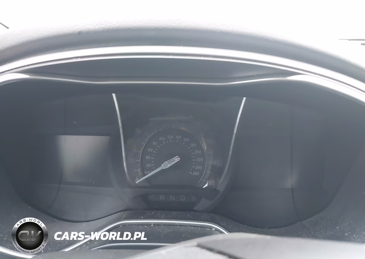 2014 Ford Fusion Se VIN:3FA6P0H70ER290342 - 7