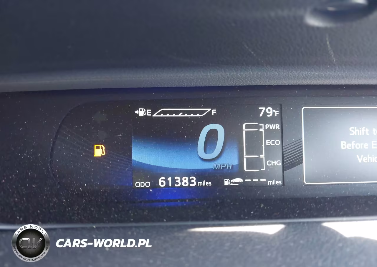 2018 Toyota Mirai VIN:JTDBVRBD0JA005452 - 15