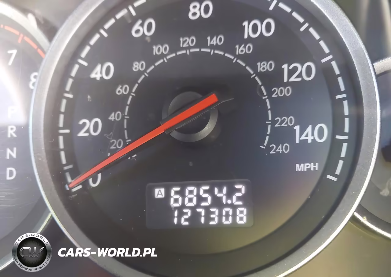 2007 Subaru Outback 2.5I Limited VIN:4S4BP62C077307437 - 7