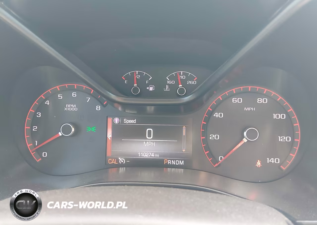 2016 GMC Canyon Slt VIN:1GTG5DE33G1103816 - 7