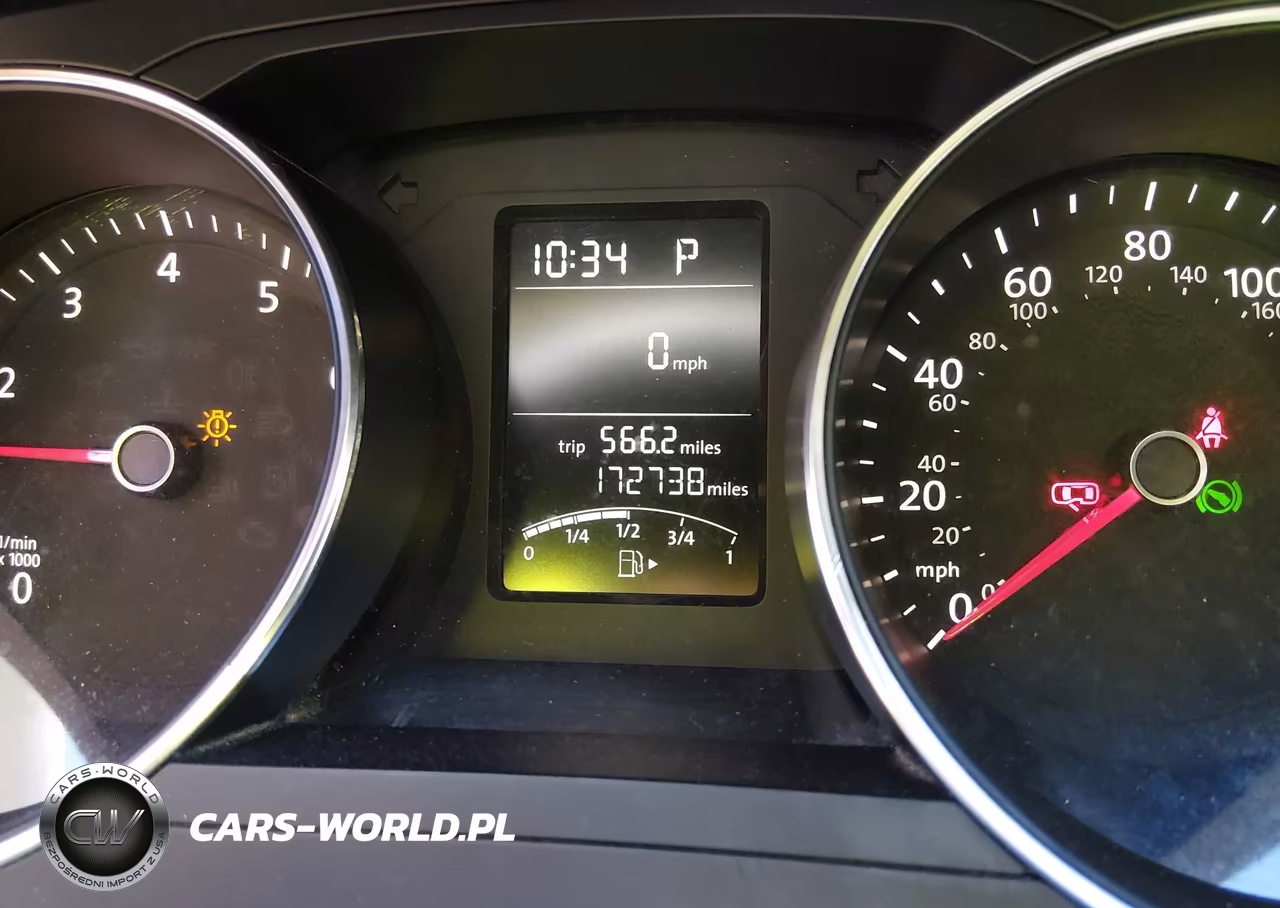 2016 Volkswagen Jetta 1.4T S VIN:3VW267AJ7GM352231 - 7