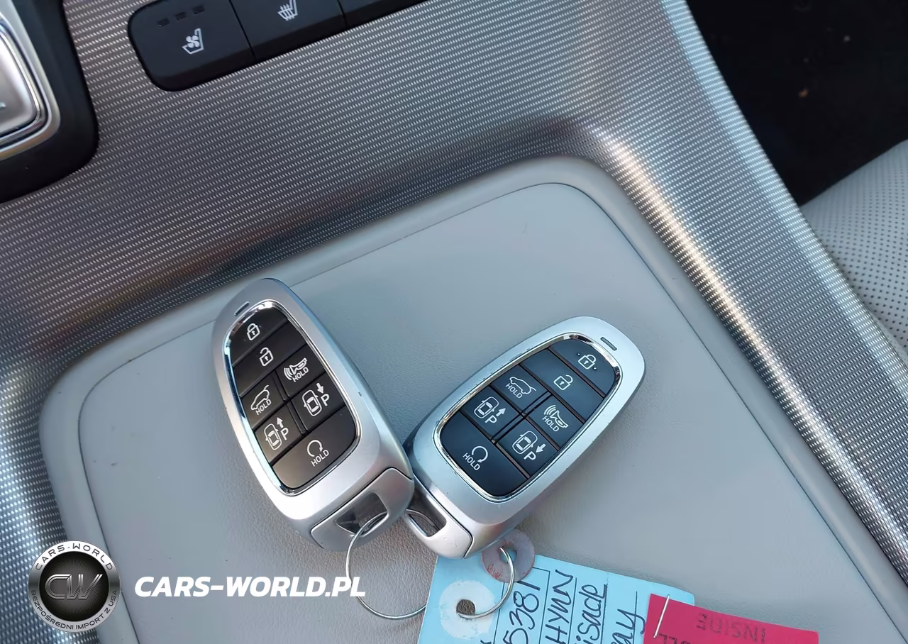 2025 Hyundai Palisade Calligraphy VIN:KM8R7DGE8SU818174 - 11