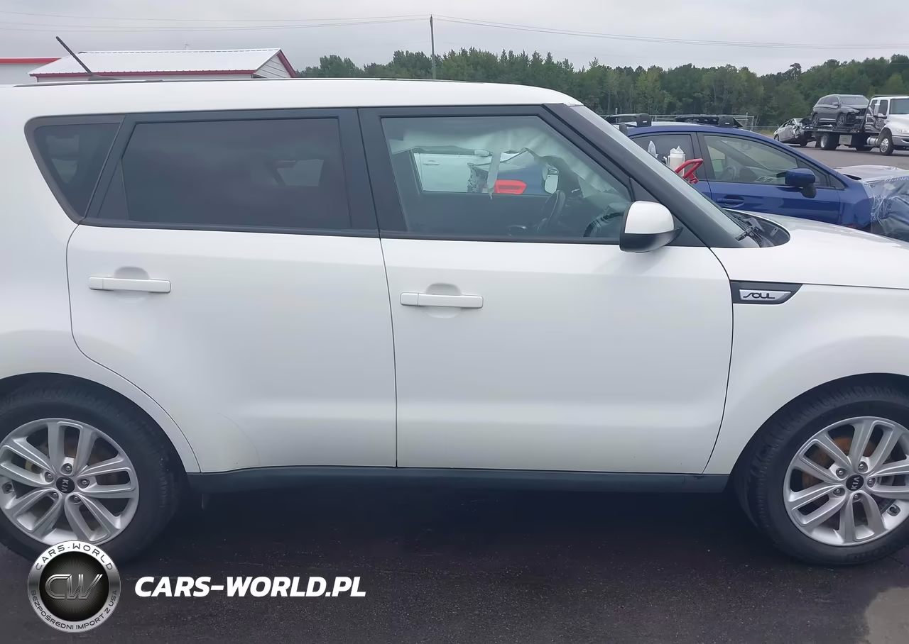 2018 Kia Alma + VIN:KNDJP3A50J7902636 - 13