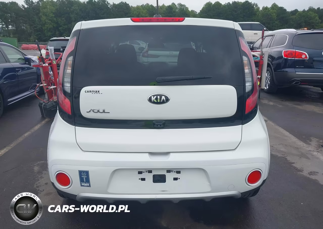 2018 Kia Alma + VIN:KNDJP3A50J7902636 - 16