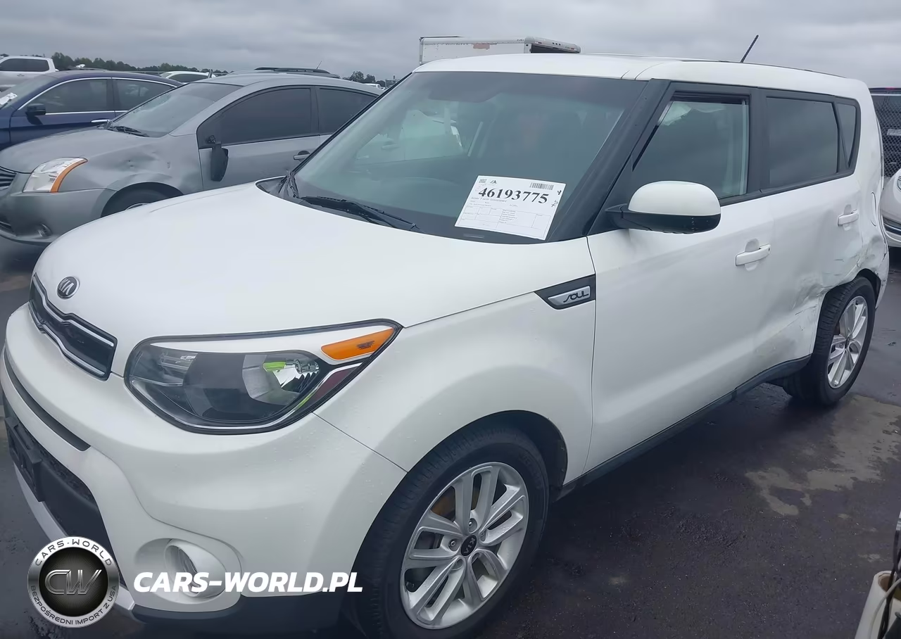 2018 Kia Alma + VIN:KNDJP3A50J7902636 - 2