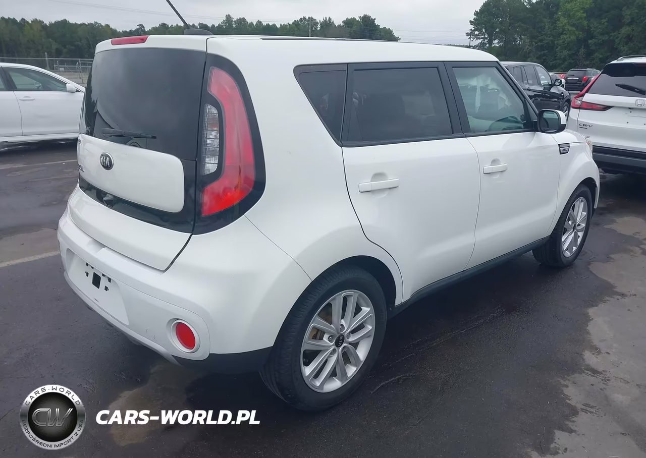 2018 Kia Alma + VIN:KNDJP3A50J7902636 - 4