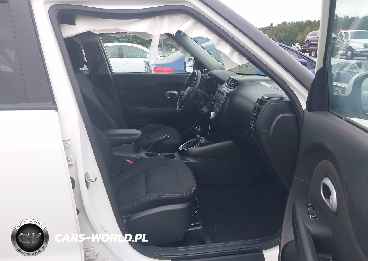 2018 Kia Alma + VIN:KNDJP3A50J7902636 - 5