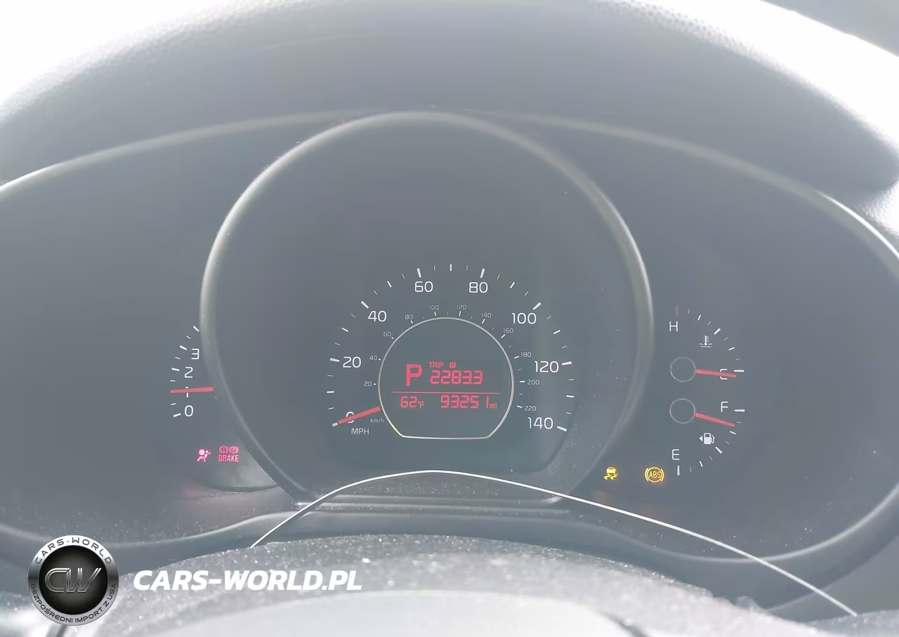 2018 Kia Alma + VIN:KNDJP3A50J7902636 - 7