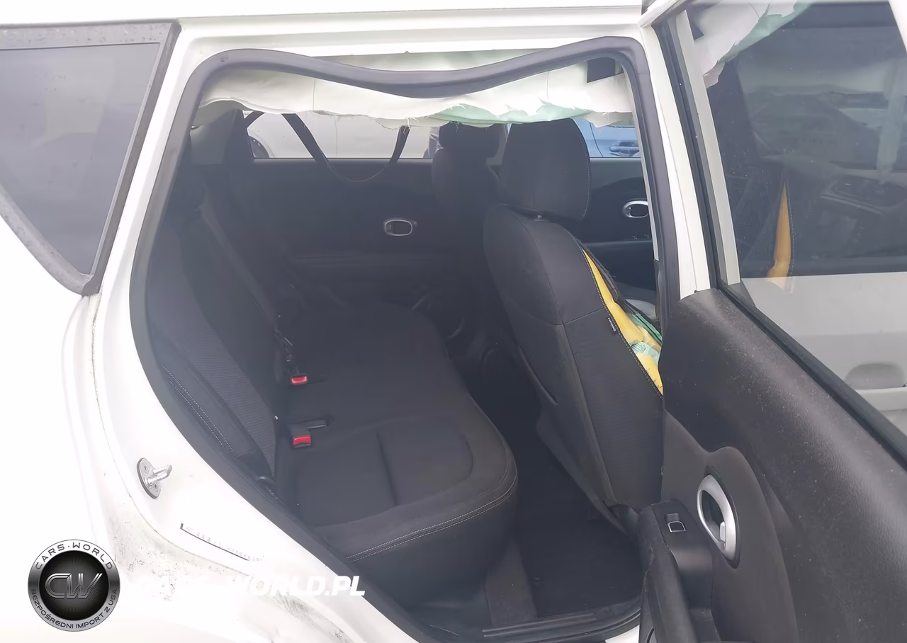 2018 Kia Alma + VIN:KNDJP3A50J7902636 - 8
