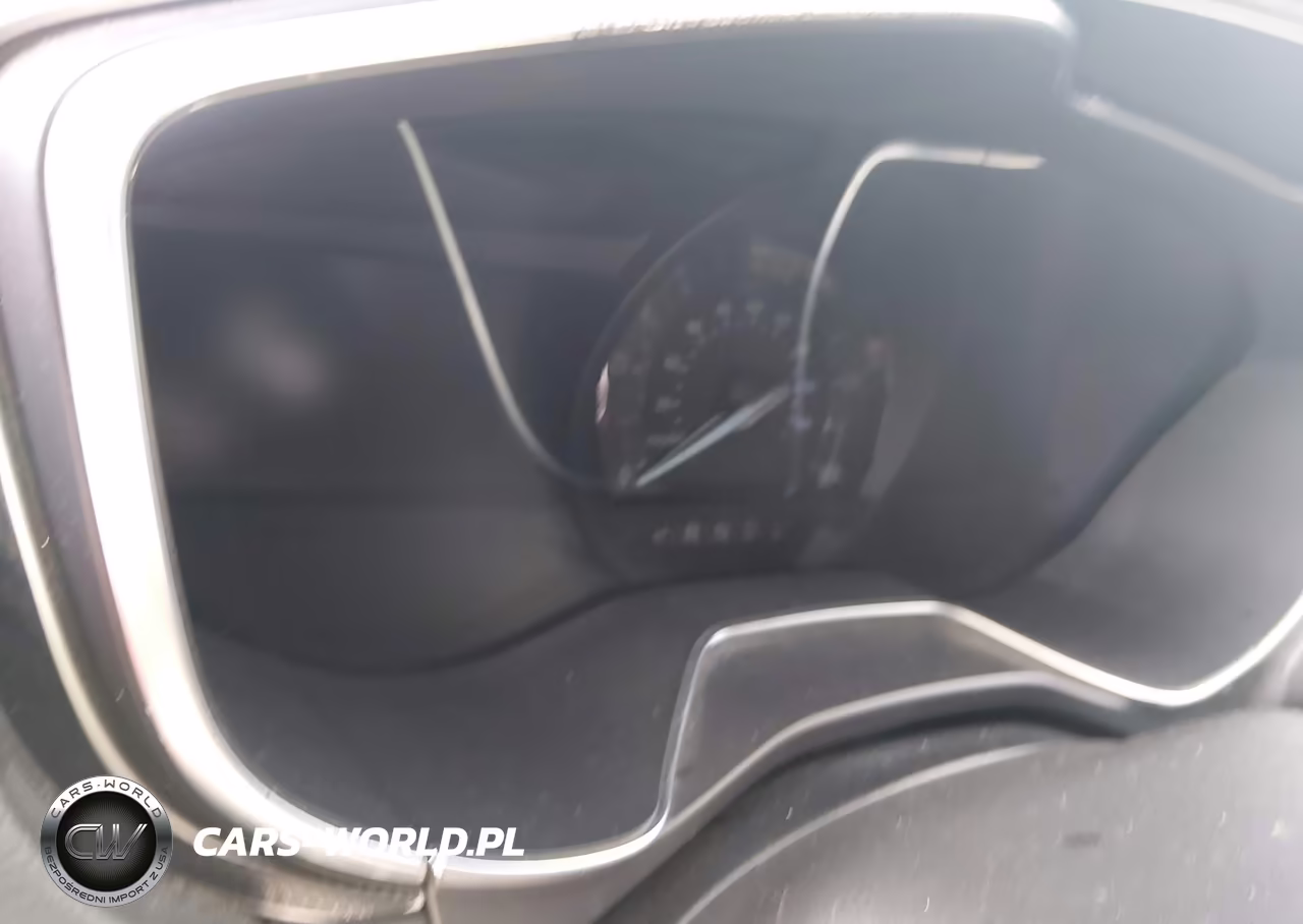 2013 Ford Fusion Hybrid Se VIN:3FA6P0LU8DR196771 - 7