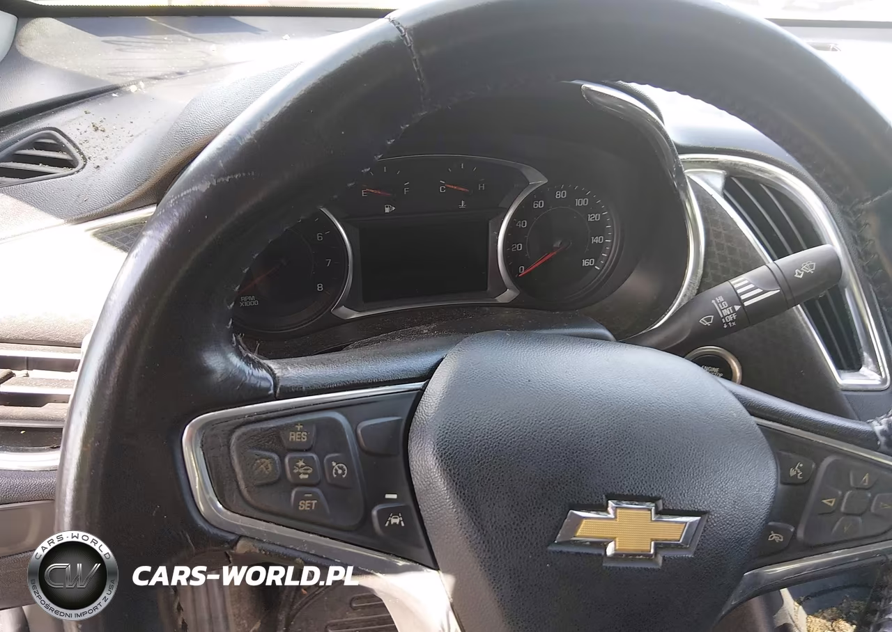 2016 Chevrolet Malibu 2Lt VIN:1G1ZF5SX7GF184642 - 14