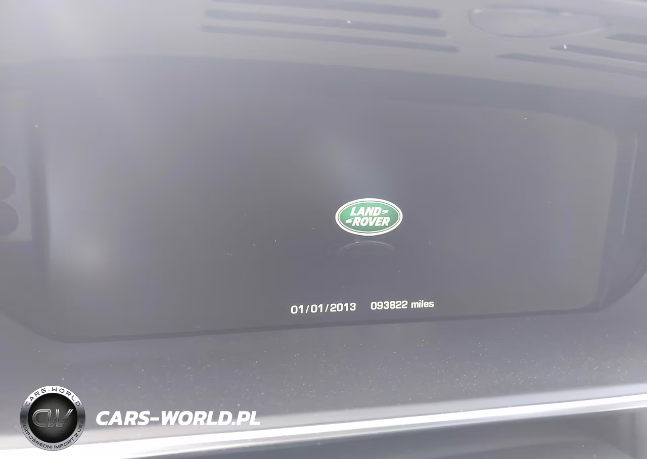 2016 Land Rover Range Rover Sport V6 Hse VIN:SALWS2VF2GA572469 - 7