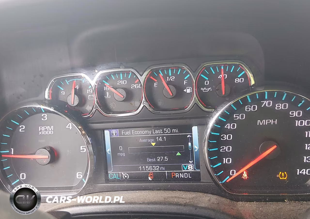 2018 Chevrolet Silverado 1500 1Lt VIN:1GCVKREC0JZ195103 - 15