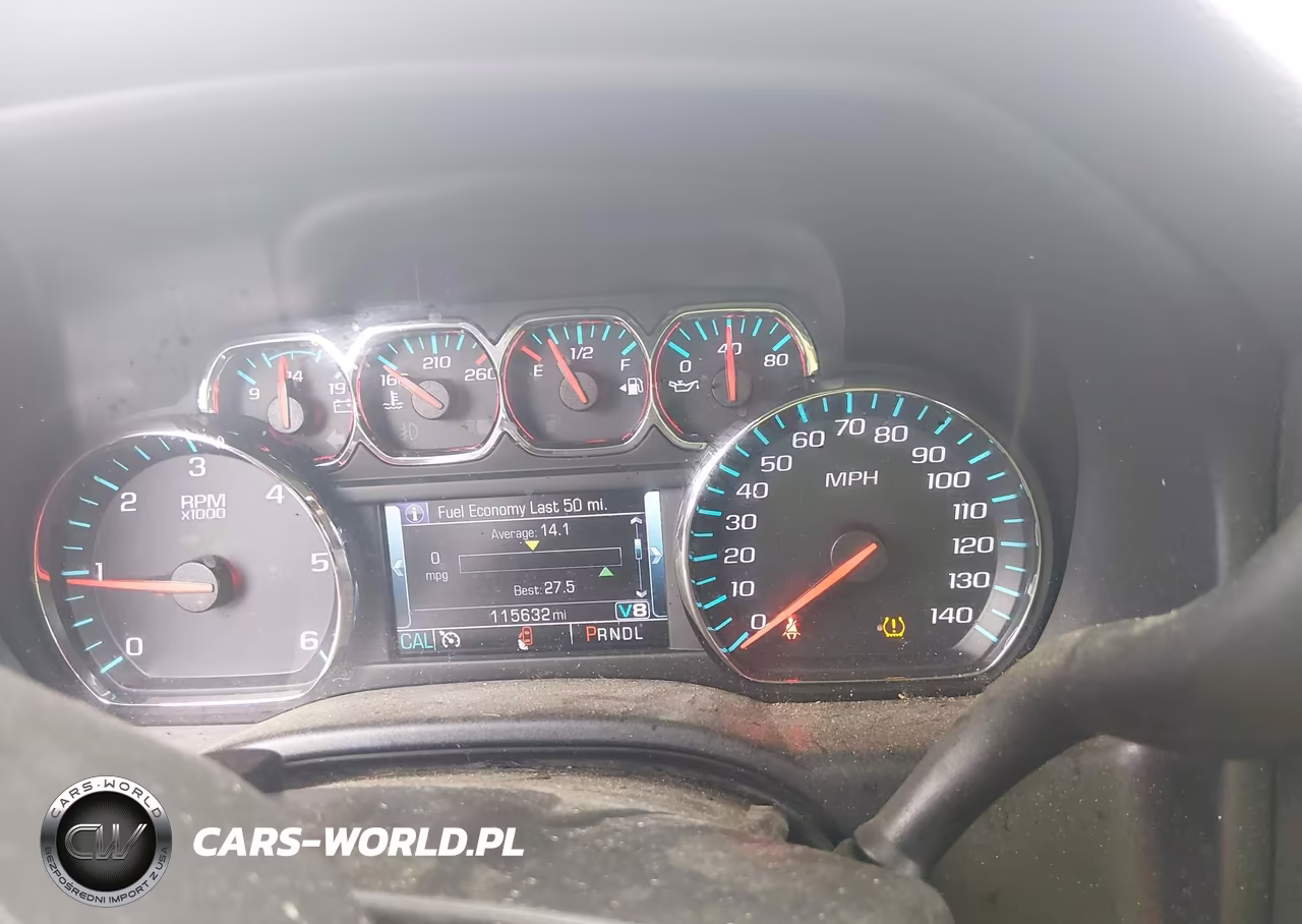 2018 Chevrolet Silverado 1500 1Lt VIN:1GCVKREC0JZ195103 - 7