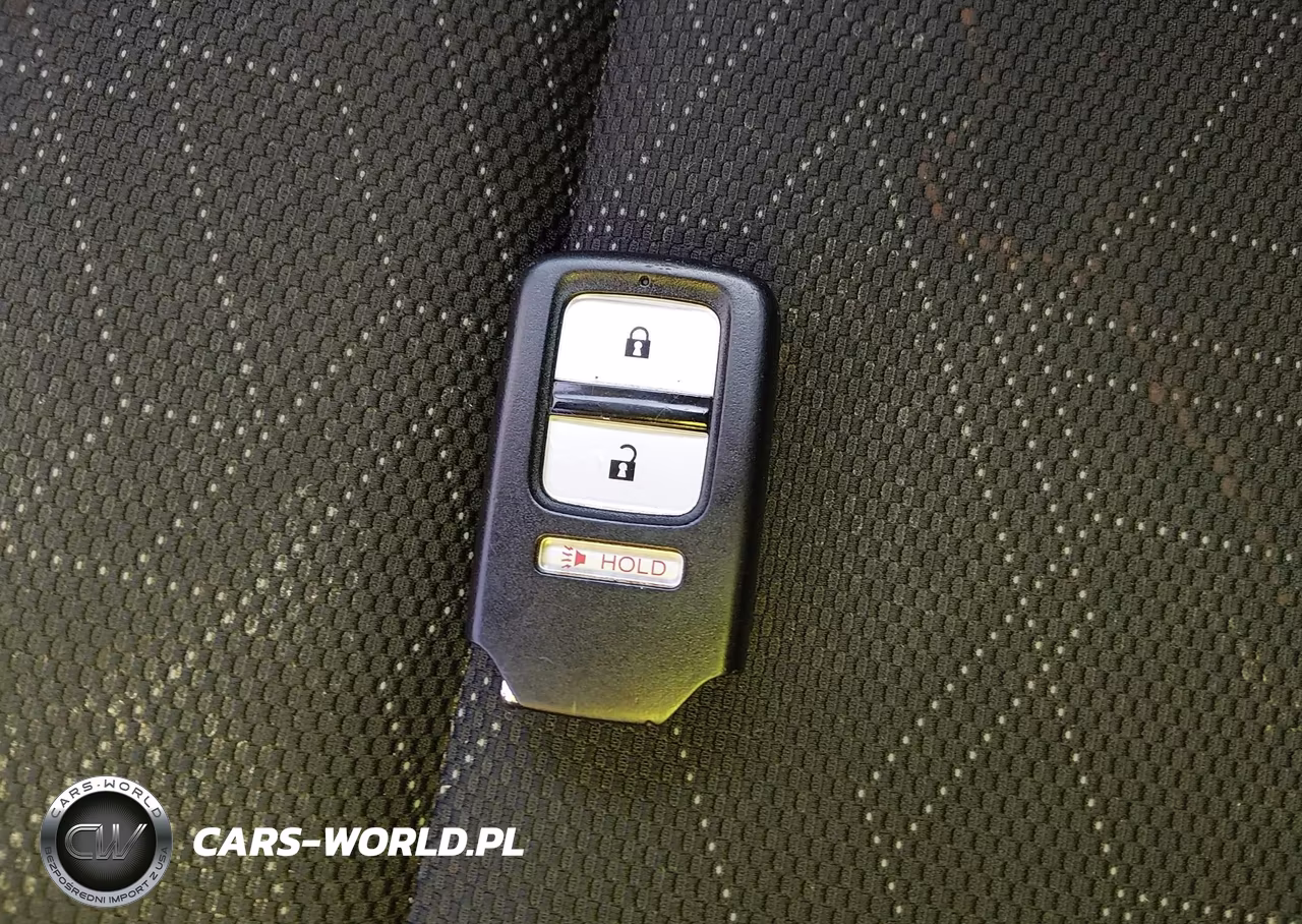 2015 Honda Fit Ex-Ex-L VIN:3HGGK5H8XFM700163 - 11