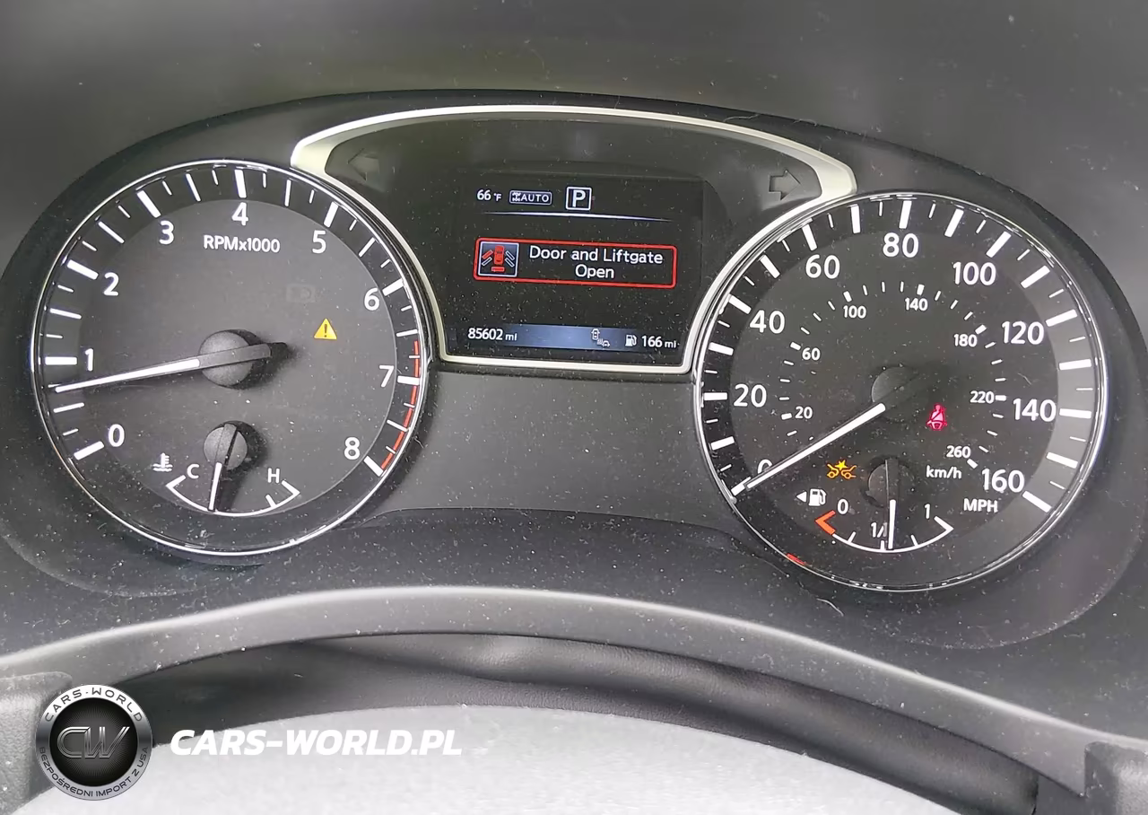 2019 Nissan Pathfinder Sv VIN:5N1DR2MM3KC644914 - 7