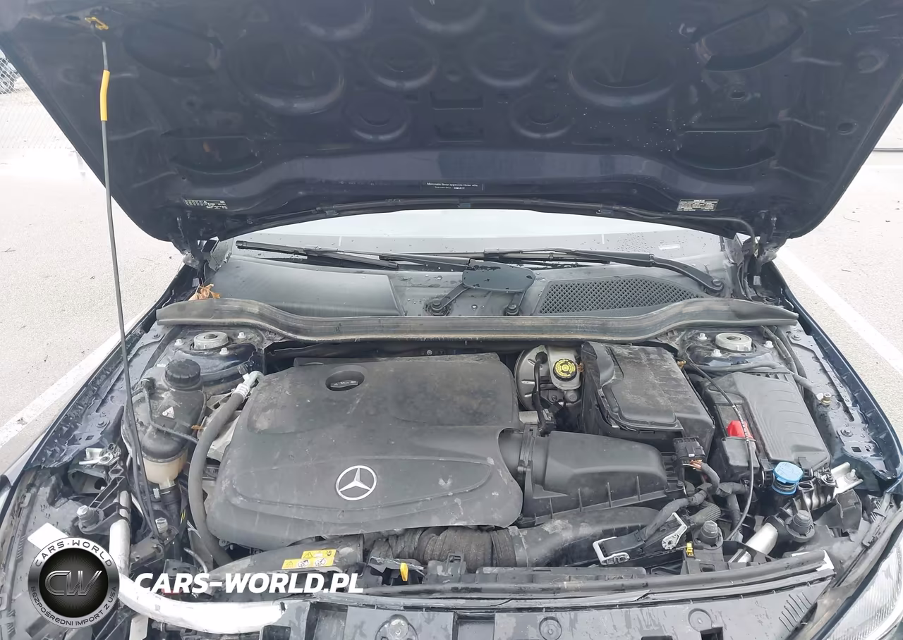 2018 Mercedes-Benz Gla 250 4Matic VIN:WDCTG4GB0JJ471868 - 10