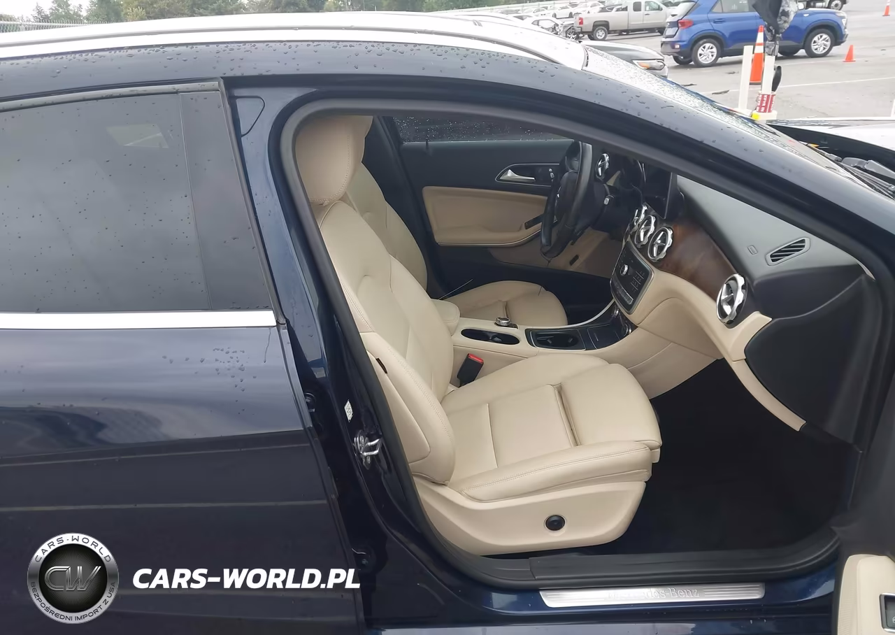 2018 Mercedes-Benz Gla 250 4Matic VIN:WDCTG4GB0JJ471868 - 5