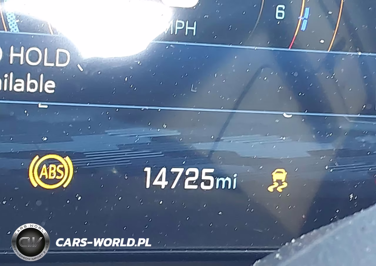 2025 Chevrolet Equinox Fwd Activ VIN:3GNAXKEG6SL175724 - 15