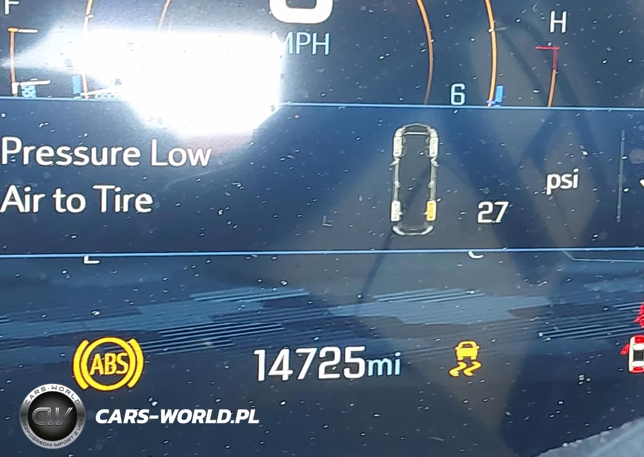 2025 Chevrolet Equinox Fwd Activ VIN:3GNAXKEG6SL175724 - 7
