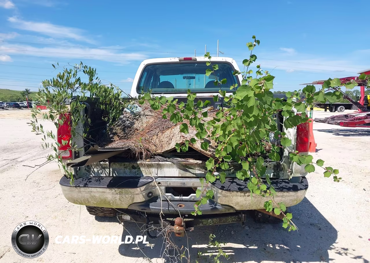 2005 Ford F-250 Lariat-Xl-Xlt VIN:1FTSW21595EC00107 - 15