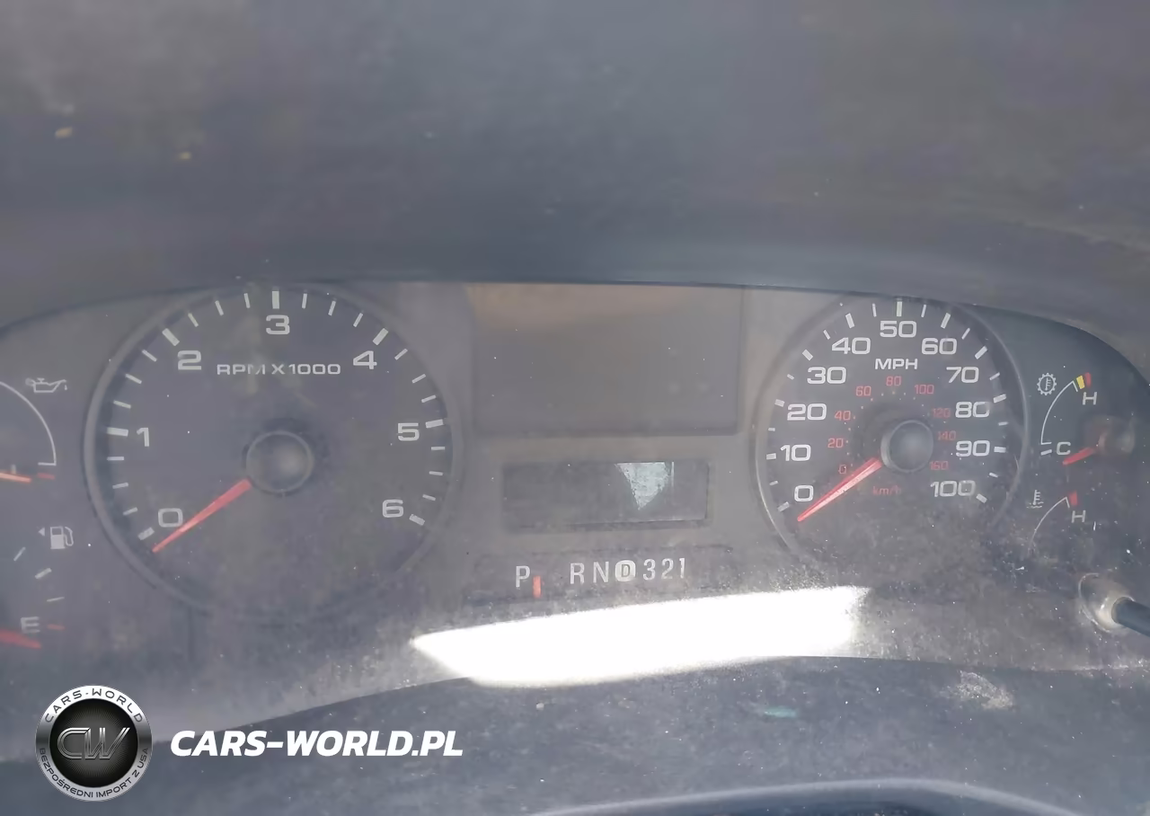 2005 Ford F-250 Lariat-Xl-Xlt VIN:1FTSW21595EC00107 - 7