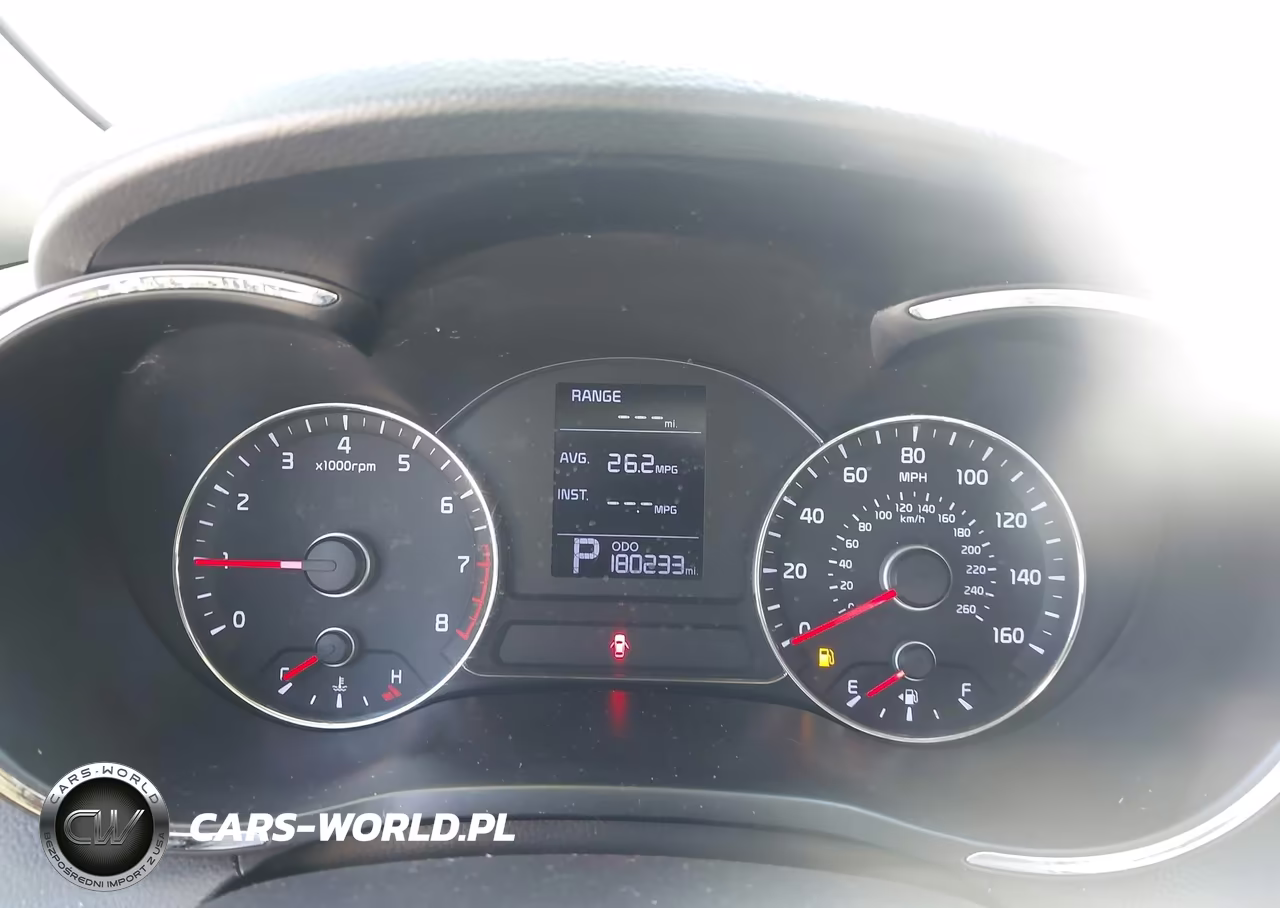 2014 Kia Forte Lx VIN:KNAFX4A64E5240420 - 7