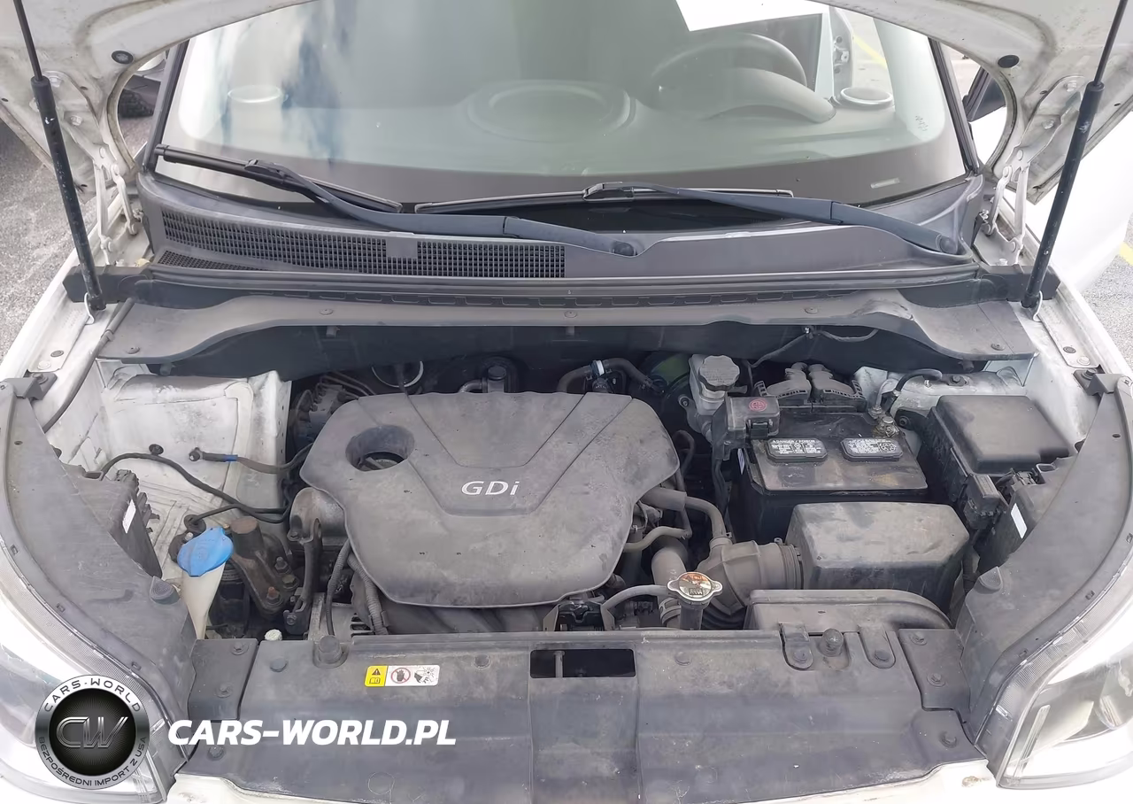 2016 Kia Soul VIN:KNDJN2A24G7262039 - 10