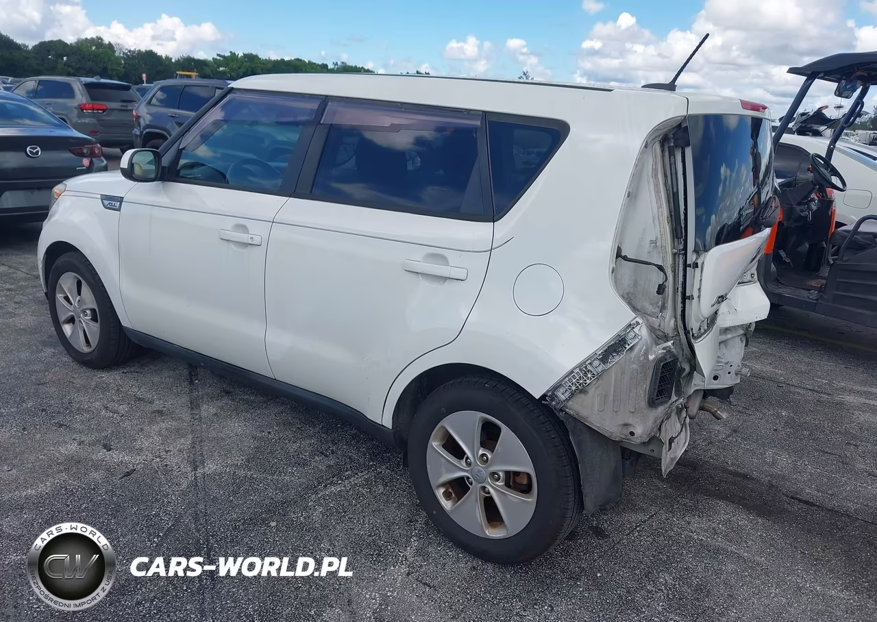 2016 Kia Soul VIN:KNDJN2A24G7262039 - 3