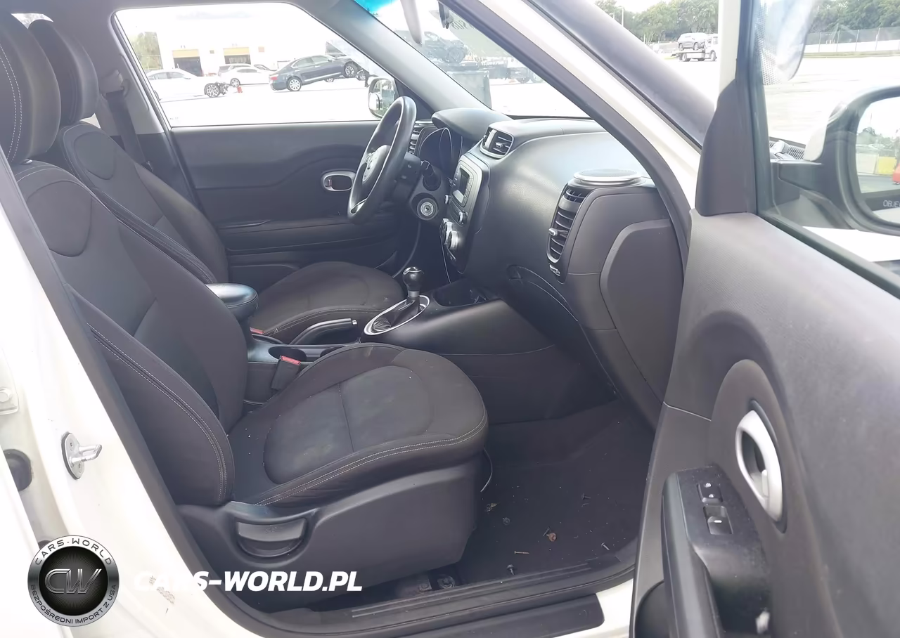 2016 Kia Soul VIN:KNDJN2A24G7262039 - 5