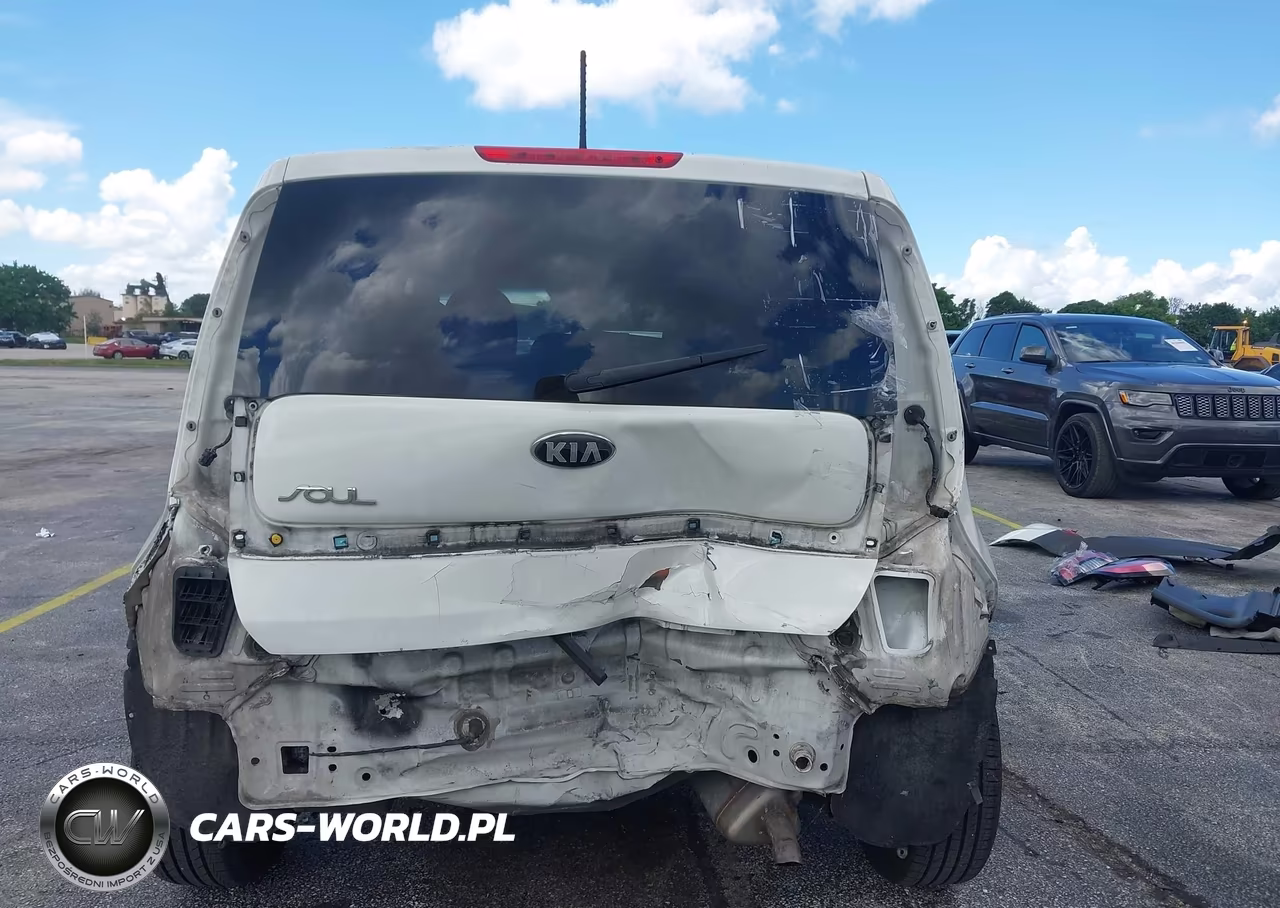 2016 Kia Soul VIN:KNDJN2A24G7262039 - 6