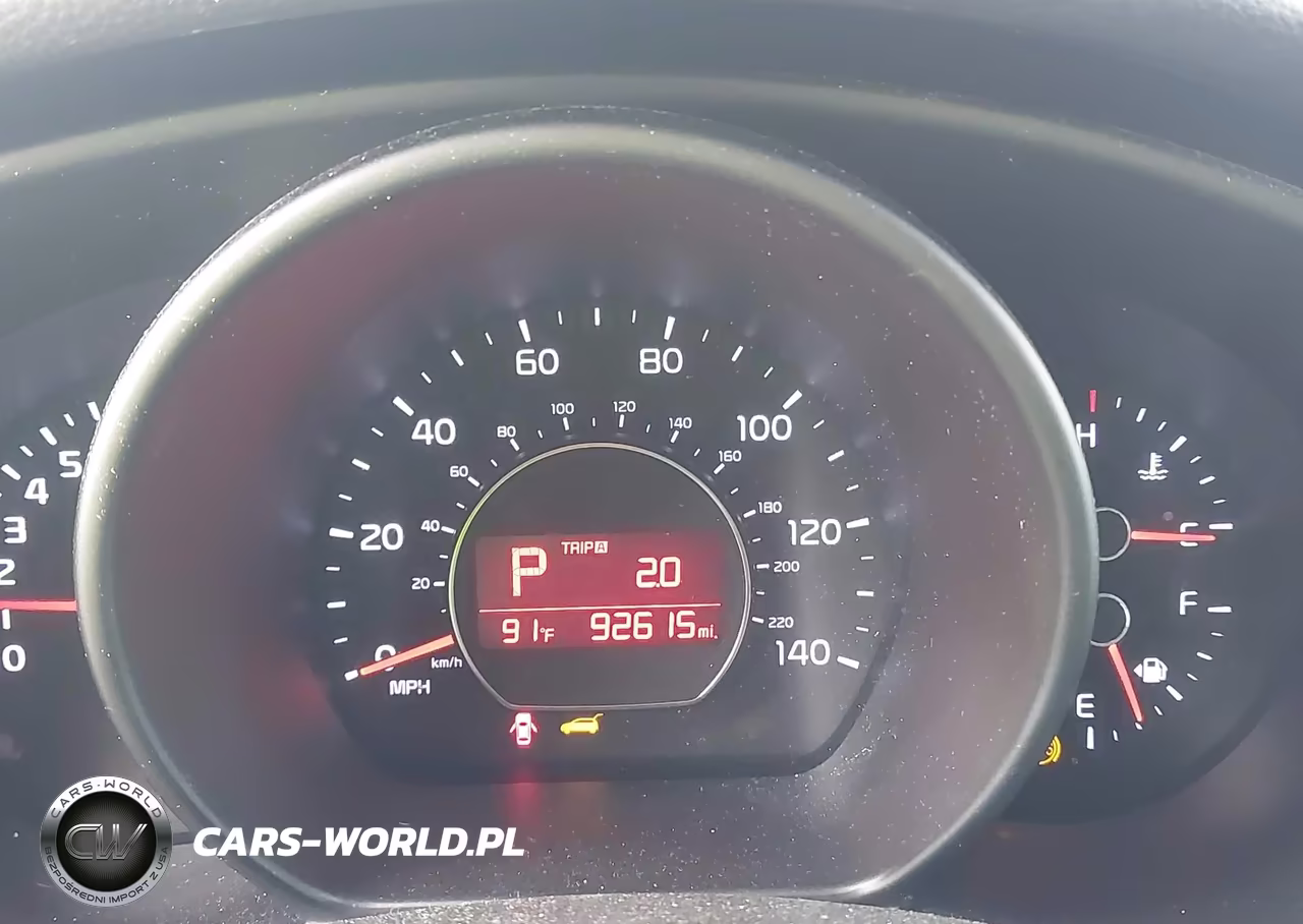 2016 Kia Soul VIN:KNDJN2A24G7262039 - 7