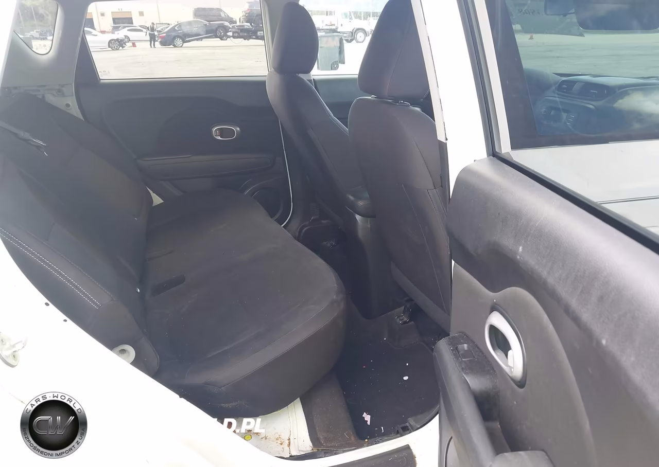2016 Kia Soul VIN:KNDJN2A24G7262039 - 8
