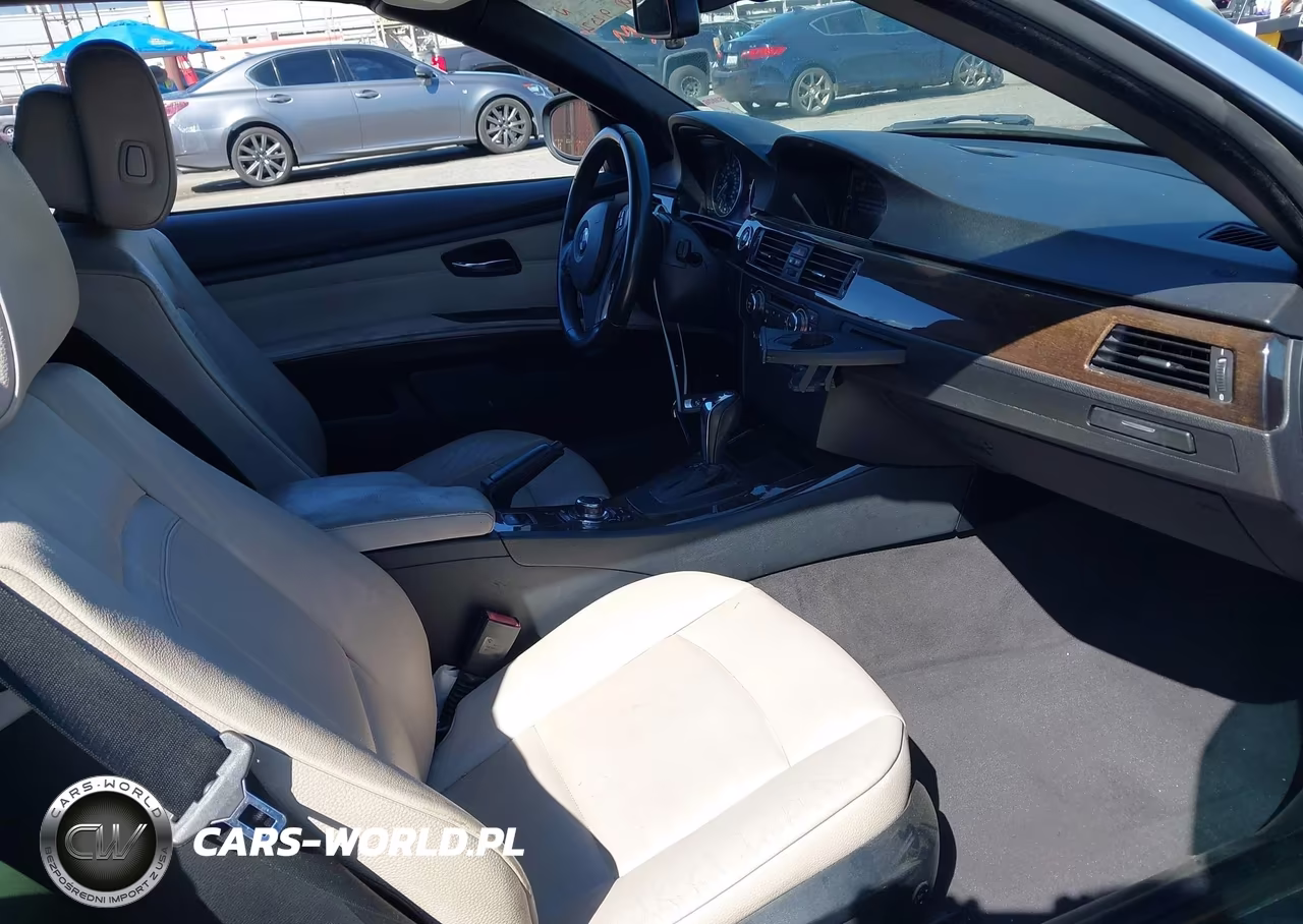 2011 BMW 3 Series 328I VIN:WBADW7C58BE727700 - 5