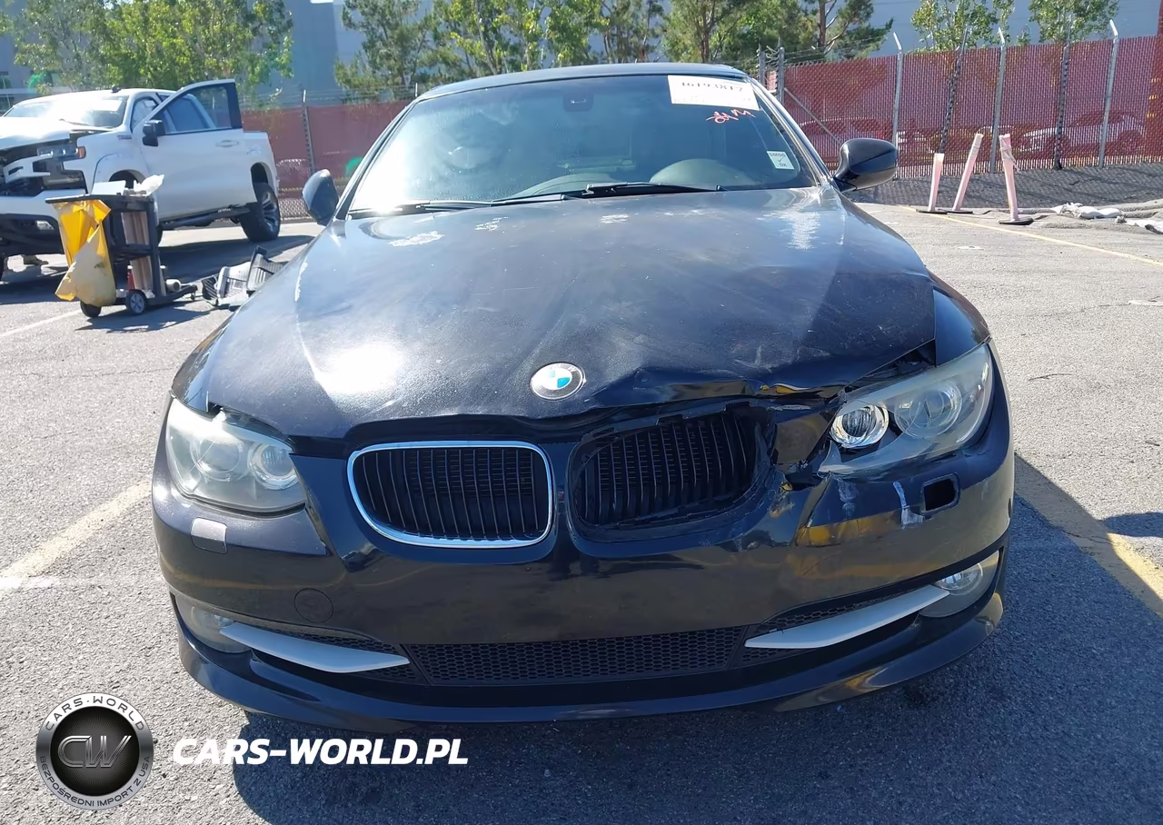 2011 BMW 3 Series 328I VIN:WBADW7C58BE727700 - 6