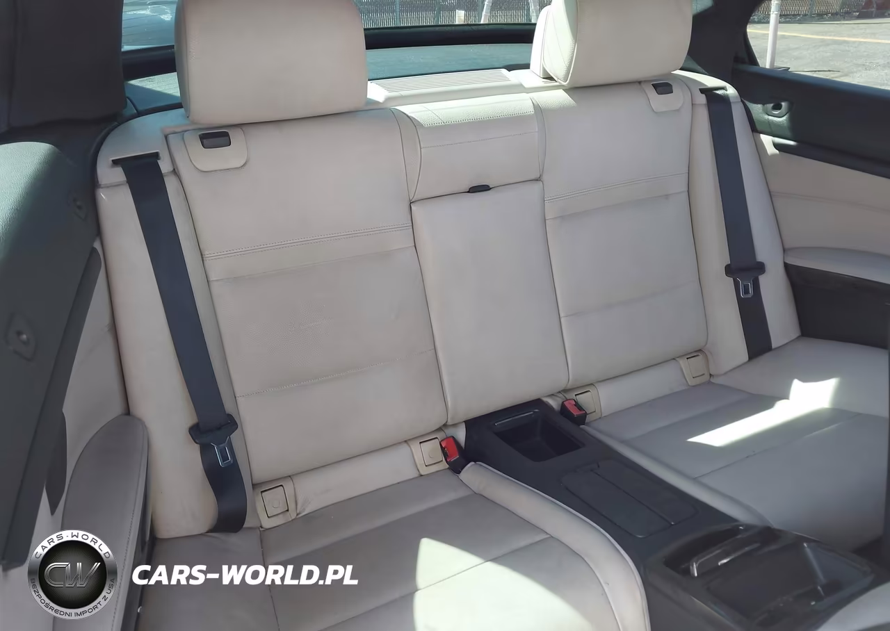 2011 BMW 3 Series 328I VIN:WBADW7C58BE727700 - 8