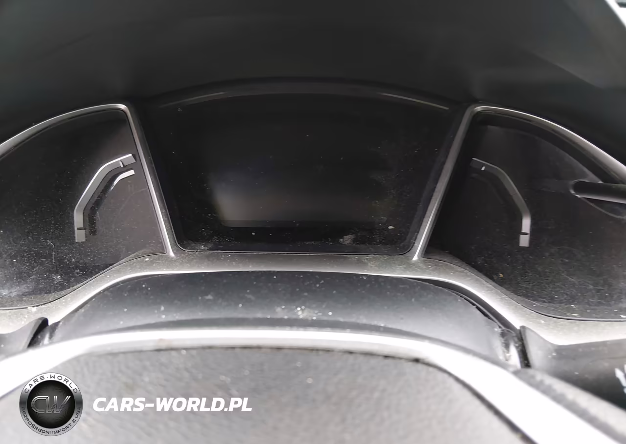 2016 Honda Civic Ex-T VIN:19XFC1F38GE013539 - 15