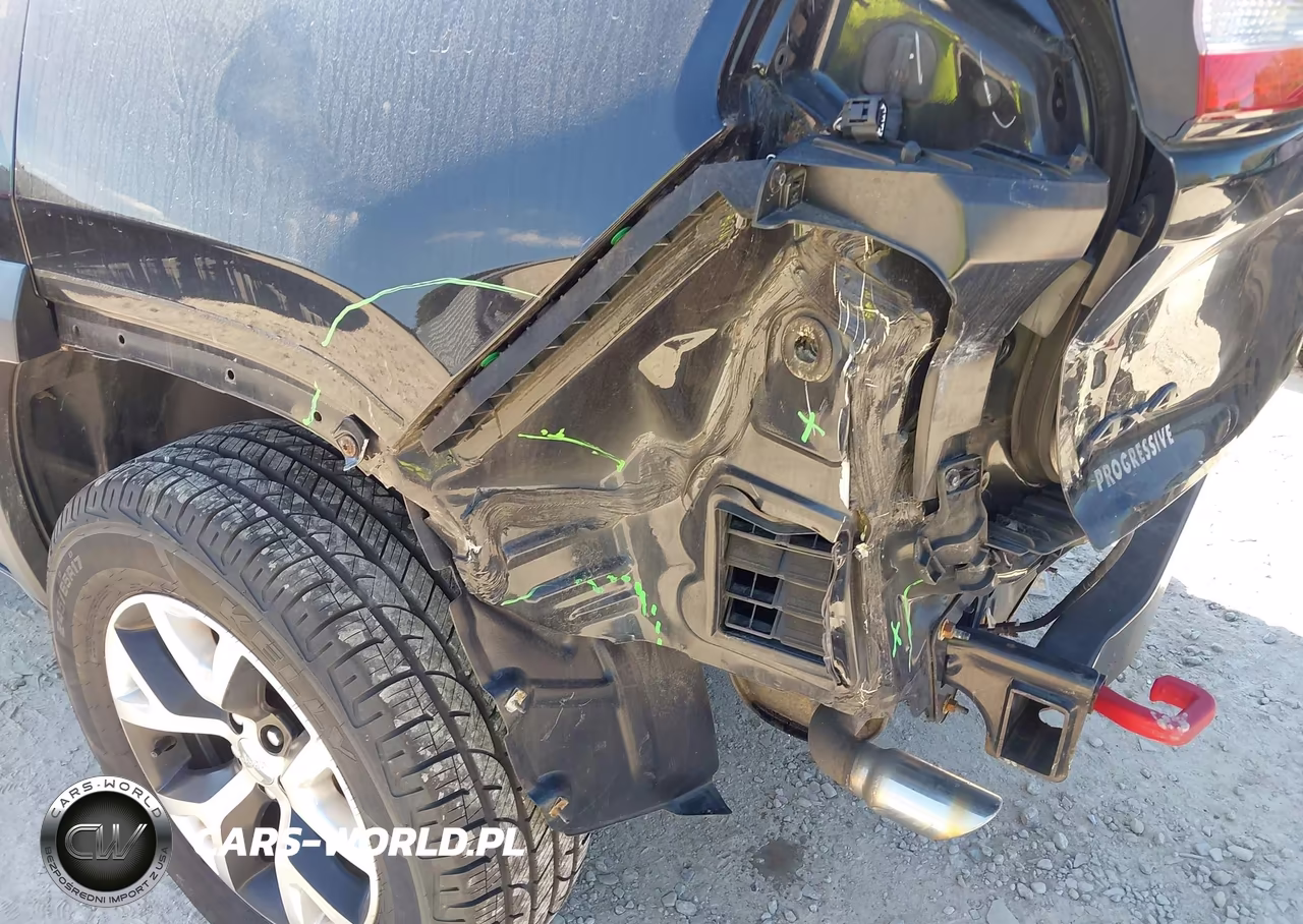 2016 Jeep Cherokee Trailhawk VIN:1C4PJMBS6GW104808 - 18