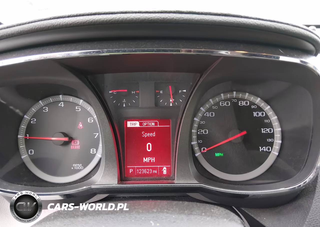 2014 GMC Terrain Sle-2 VIN:2GKALREK3E6252595 - 7