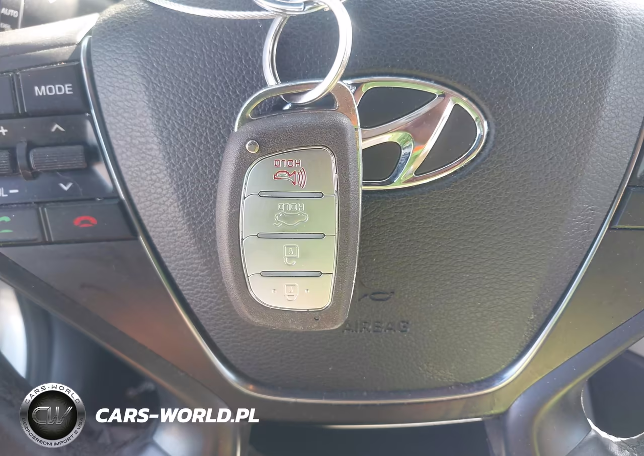 2015 Hyundai Sonata Sport VIN:5NPE34AF7FH052566 - 11
