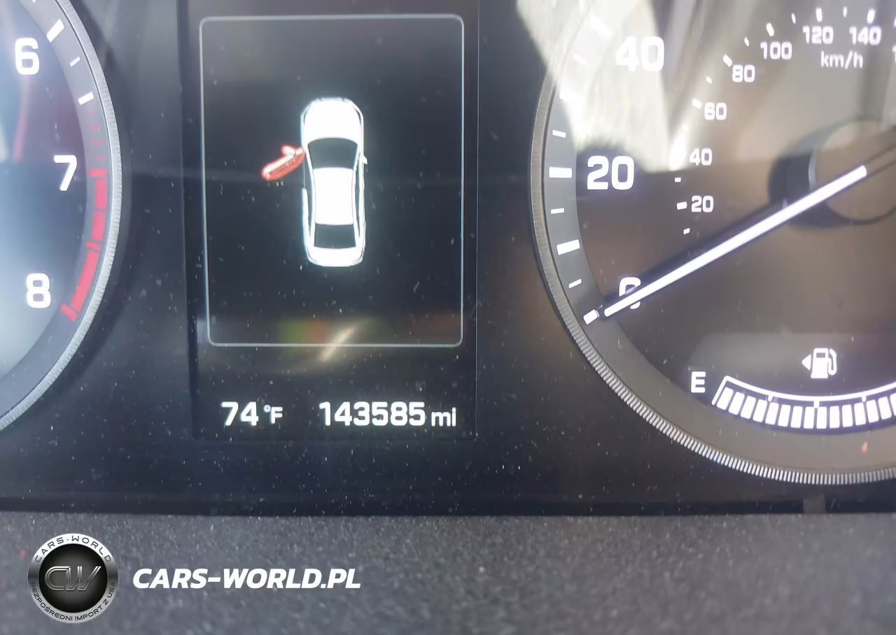 2015 Hyundai Sonata Sport VIN:5NPE34AF7FH052566 - 7