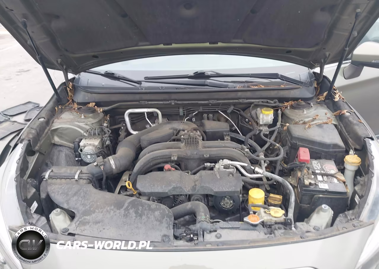 2018 Subaru Outback 2.5I Limited VIN:4S4BSANC2J3380580 - 10