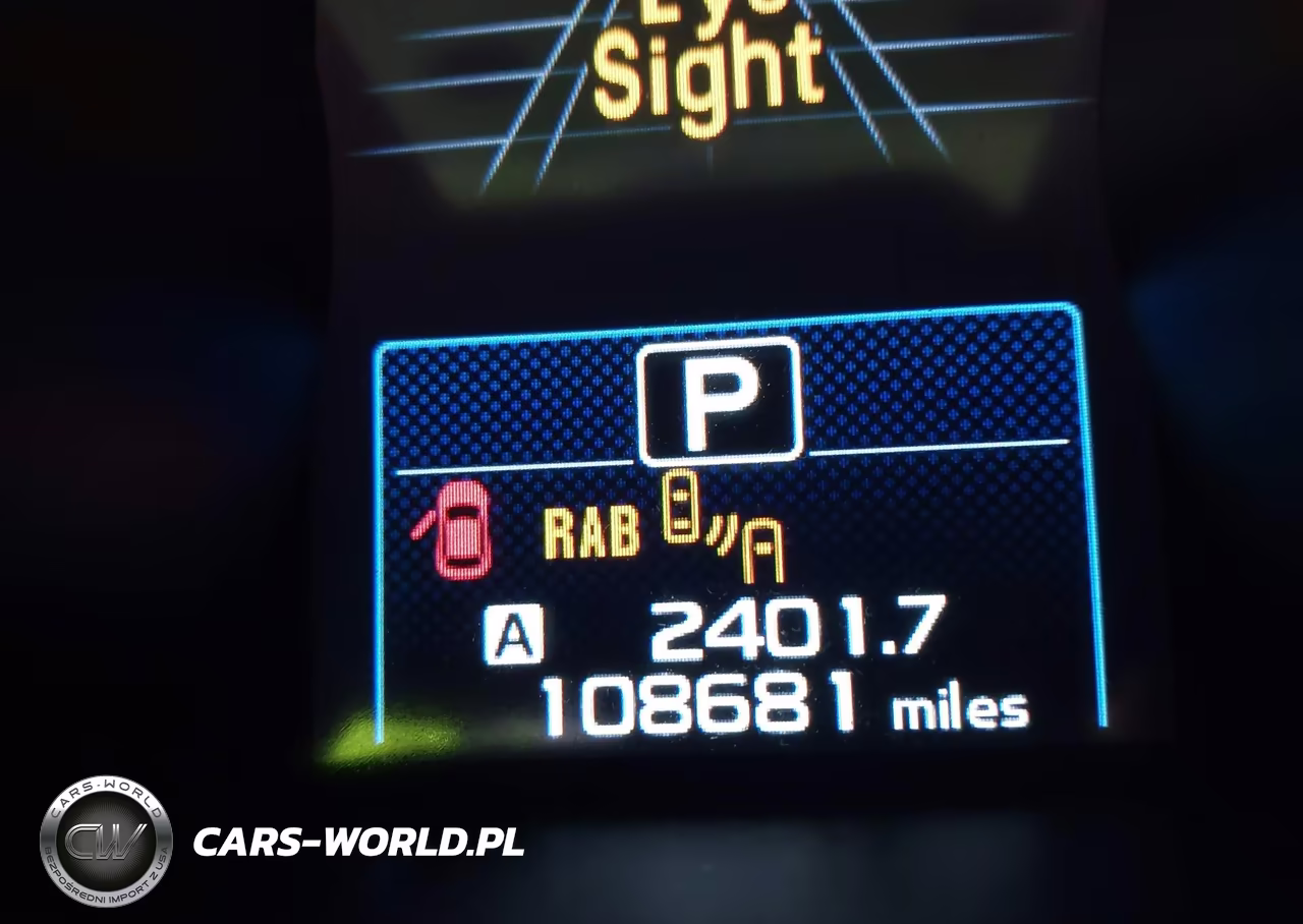 2018 Subaru Outback 2.5I Limited VIN:4S4BSANC2J3380580 - 15