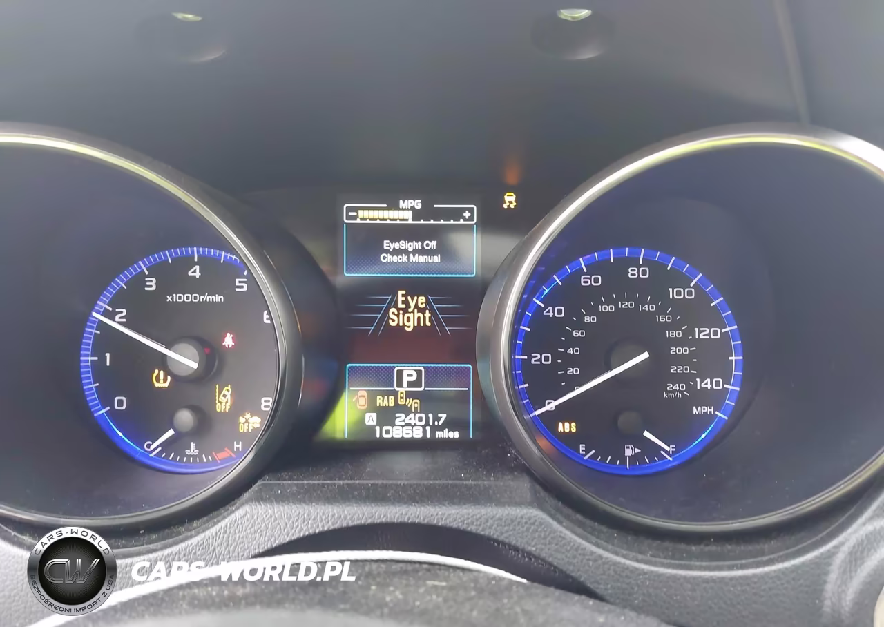 2018 Subaru Outback 2.5I Limited VIN:4S4BSANC2J3380580 - 7
